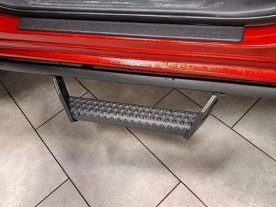 2025 Toyota Tacoma 4WD TRD Sport