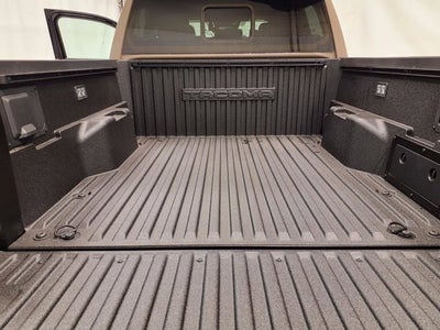 2025 Toyota Tacoma 4WD TRD Pro