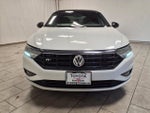 2019 Volkswagen Jetta R-Line