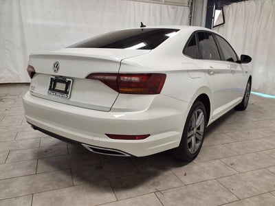 2019 Volkswagen Jetta R-Line