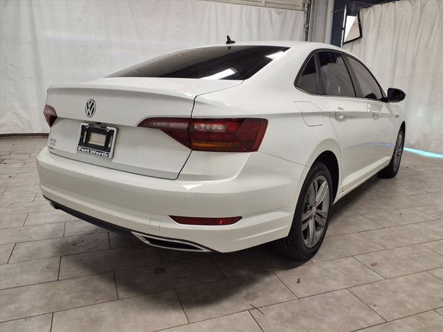 2019 Volkswagen Jetta R-Line