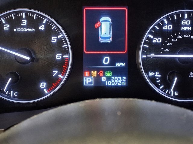 2024 Subaru Ascent Limited