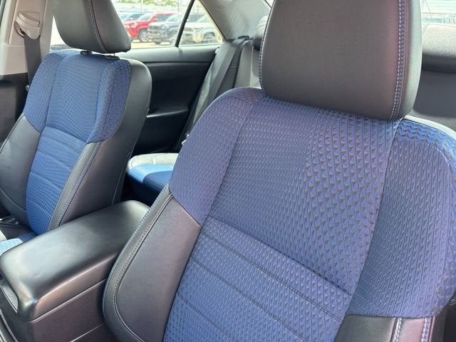 2016 Toyota Camry Special Edition