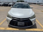 2016 Toyota Camry Special Edition