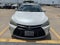 2016 Toyota Camry Special Edition