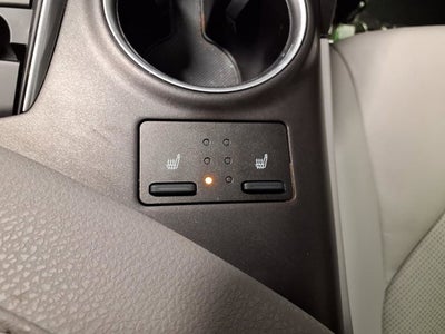 2024 Toyota Camry XLE