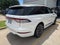 2022 Lincoln Aviator Black Label