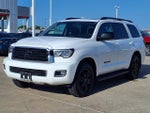 2021 Toyota Sequoia TRD Sport