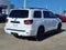 2021 Toyota Sequoia TRD Sport