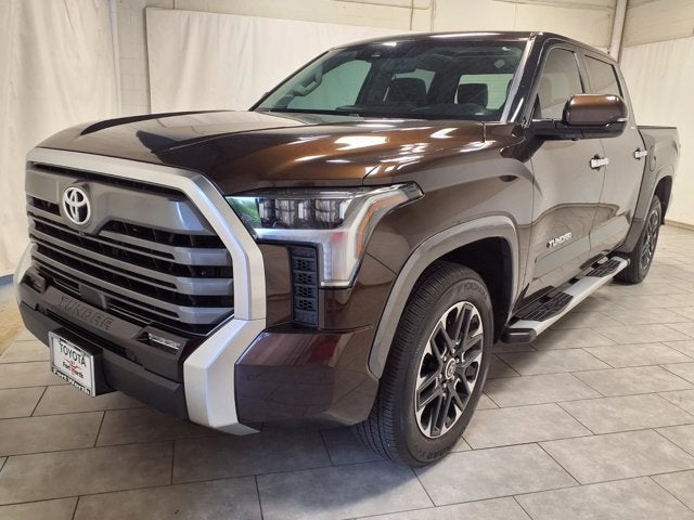 2023 Toyota Tundra 2WD Limited