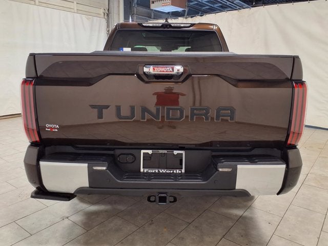 2023 Toyota Tundra 2WD Limited