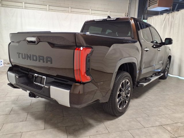 2023 Toyota Tundra 2WD Limited