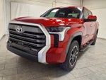 2026 Toyota Tundra 4WD Limited