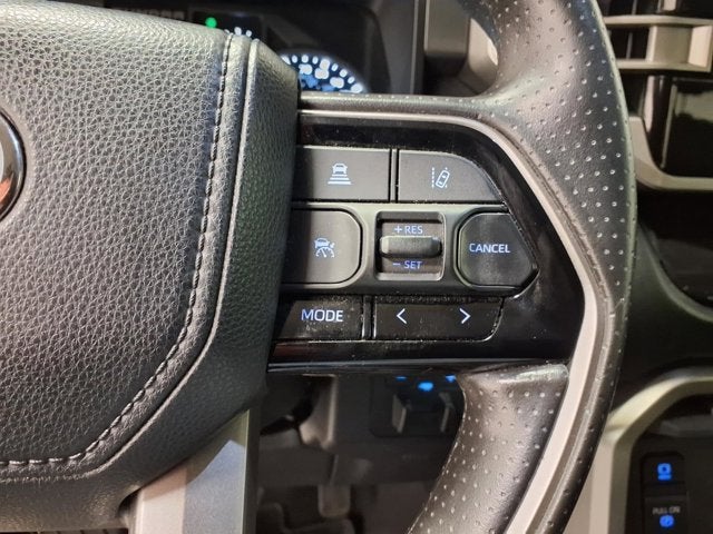 2023 Toyota Tundra 2WD SR5