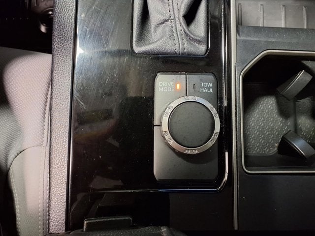 2023 Toyota Tundra 2WD SR5