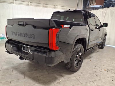 2023 Toyota Tundra 2WD SR5