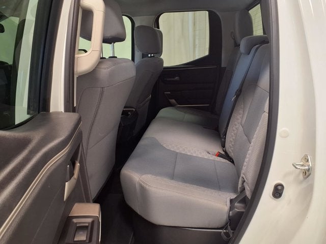 2023 Toyota Tundra 4WD SR5