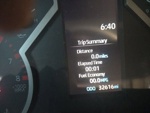 2023 Toyota Tundra 4WD SR5