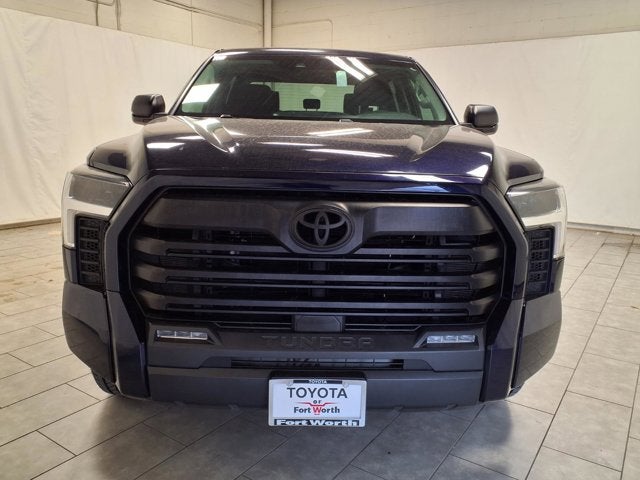 2023 Toyota Tundra 4WD SR5