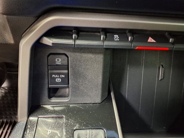 2023 Toyota Tundra 4WD SR5