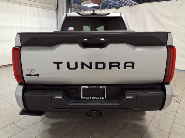 2023 Toyota Tundra 4WD SR5