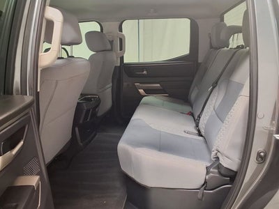 2024 Toyota Tundra 4WD SR5