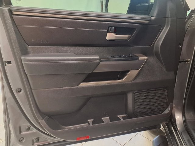 2024 Toyota Tundra 4WD SR5