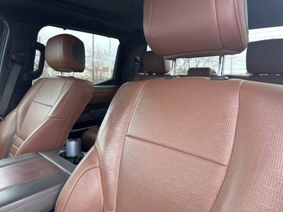 2022 Toyota Tundra 4WD 1794