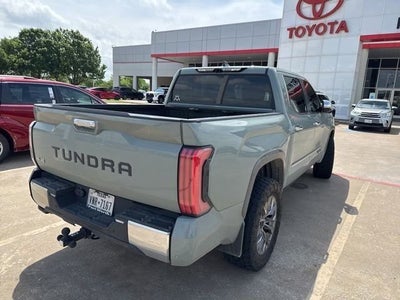 2024 Toyota Tundra 4WD 1794