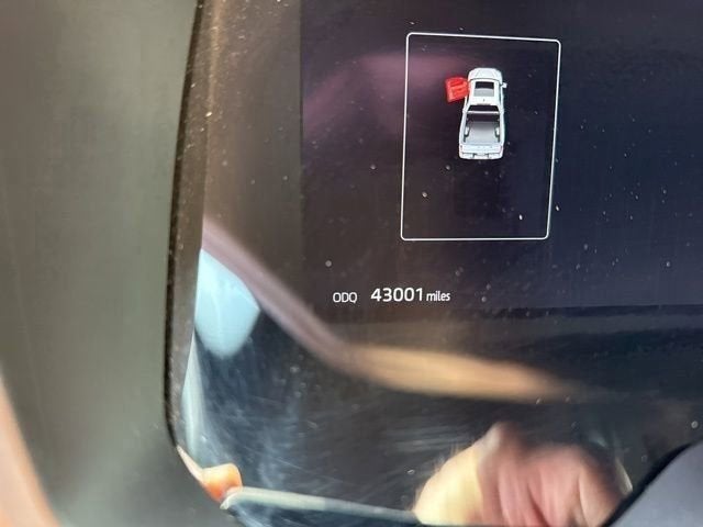 2024 Toyota Tundra 4WD 1794