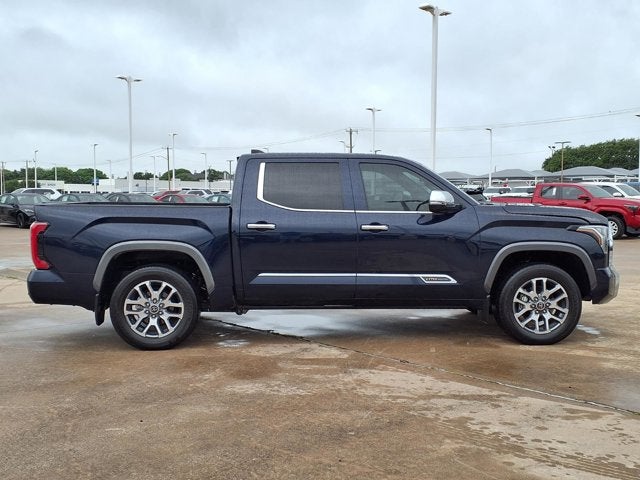2024 Toyota Tundra 4WD 1794 Edition
