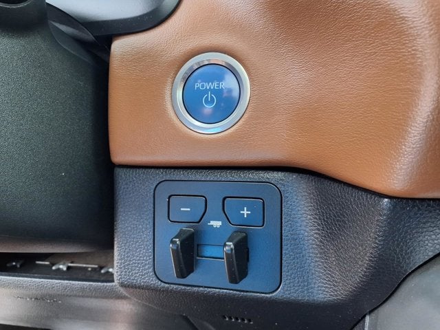 2024 Toyota Tundra 4WD 1794 Edition
