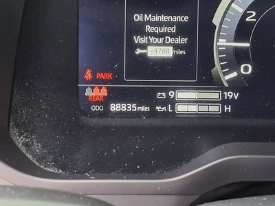 2024 Toyota Tundra 4WD 1794 Edition