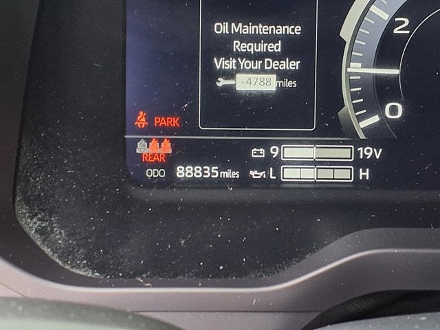 2024 Toyota Tundra 4WD 1794 Edition