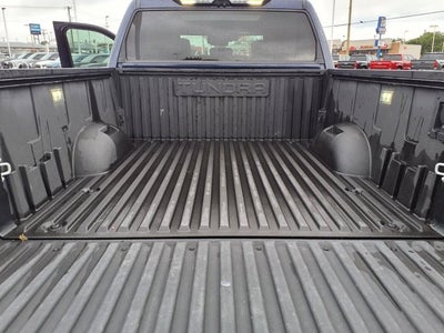 2024 Toyota Tundra 4WD 1794 Edition