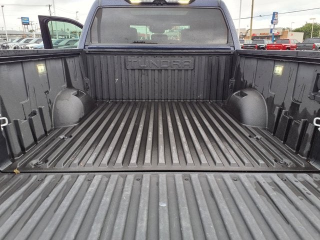 2024 Toyota Tundra 4WD 1794 Edition