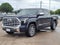 2024 Toyota Tundra 4WD 1794 Edition