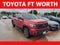 2021 Toyota Tundra 2WD SR5