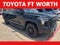 2024 Toyota Tundra 4WD Limited