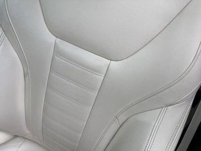 2021 BMW X3 xDrive30e