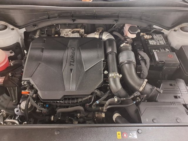 2023 Kia Sorento X-Line EX