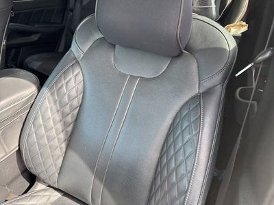 2021 Kia Sorento SX-Prestige