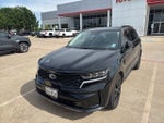 2021 Kia Sorento SX-Prestige