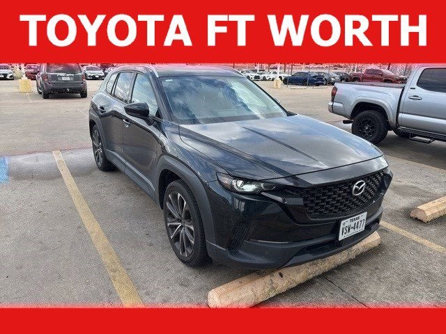 2023 Mazda Mazda CX-50 2.5 S Premium Plus Package