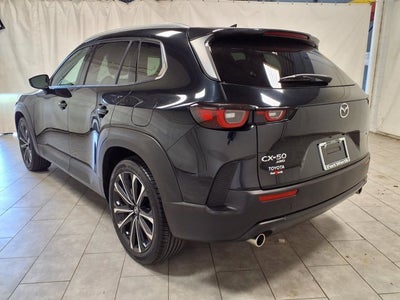 2023 Mazda Mazda CX-50 2.5 S Premium Plus Package