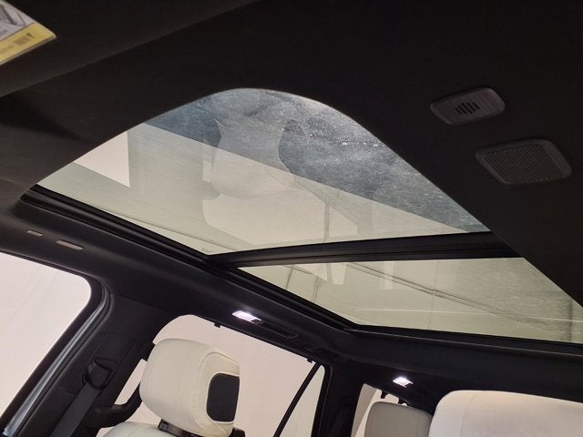 2024 Toyota Sequoia Capstone