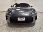 2025 Toyota GR86 Premium