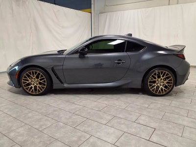 2025 Toyota GR86 Premium