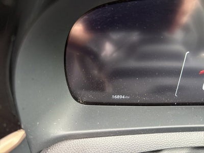 2025 Toyota Crown Platinum