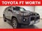 2021 Toyota 4Runner TRD Off-Road Premium